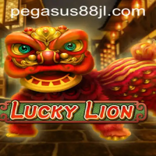 Exploring the Enchanting World of LuckyLion and Pegasus88