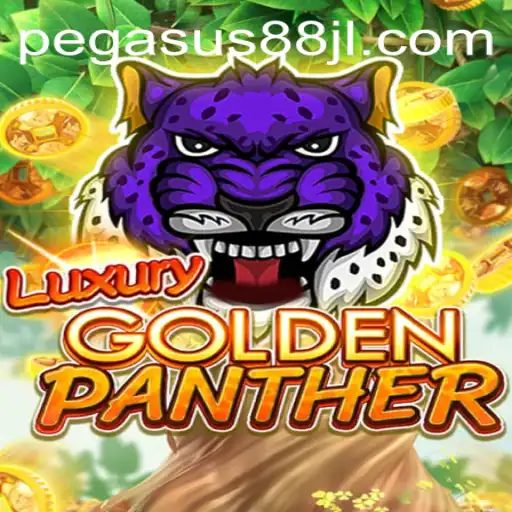 Exploring the Mystic World of LuxuryGoldenPanther