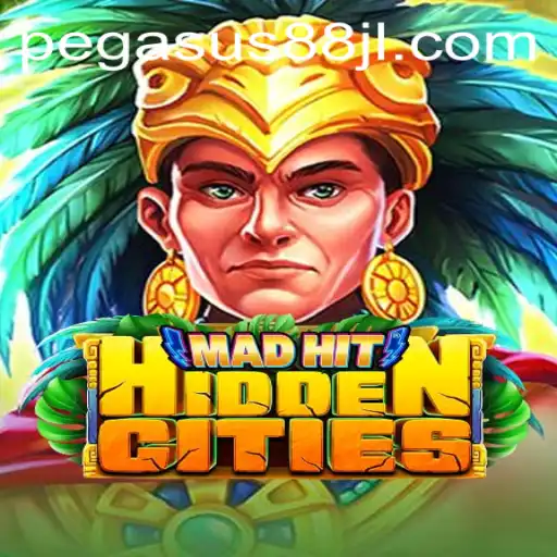 MadHitHiddenCities: A Riveting Adventure Through Urban Mysteries