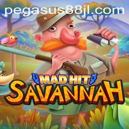 Explore the Thrills of MadHitSavannah: The Ultimate Gaming Experience