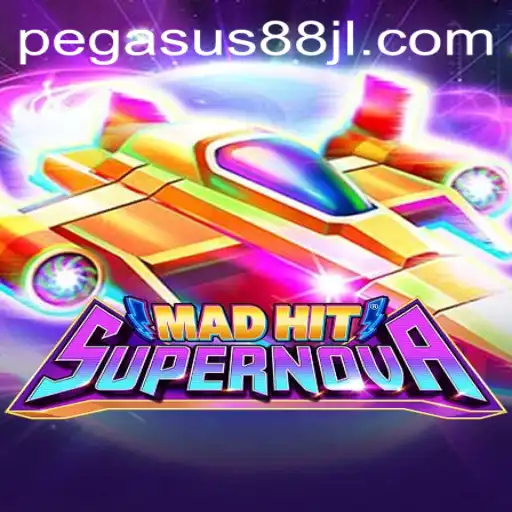 Exploring the Thrilling Universe of MadHitSupernova: A Gamer's Paradise