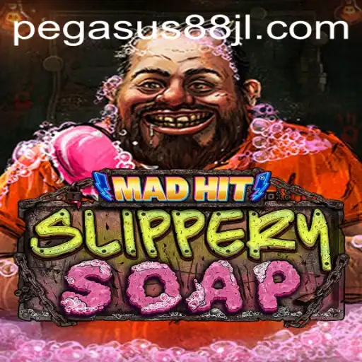 MadHit Slippery Soap Game Review