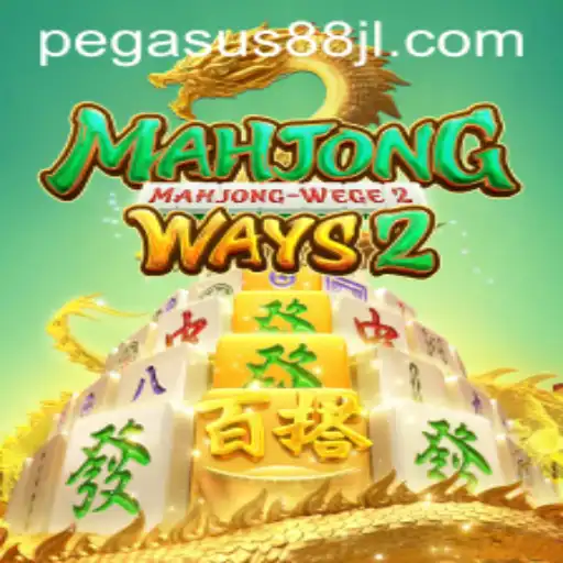 Exploring Mahjong Ways 2 with Pegasus88