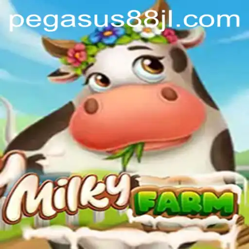 Exploring the Enchanting World of MilkyFarm: A Dive into Gameplay and Mechanics