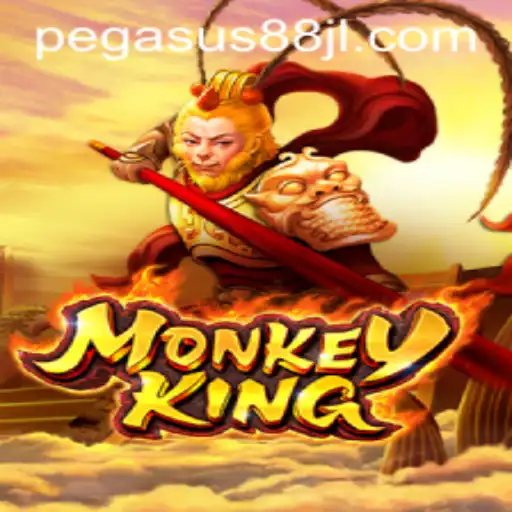 Exploring the Majestic World of MonkeyKing: A Gaming Adventure