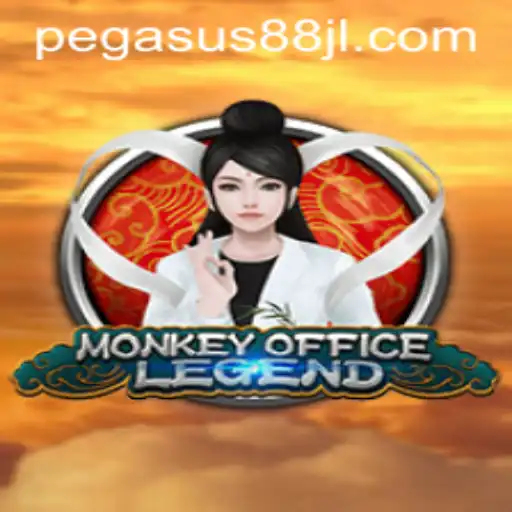Unveiling MonkeyOfficeLegend: A New Gaming Phenomenon with Pegasus88