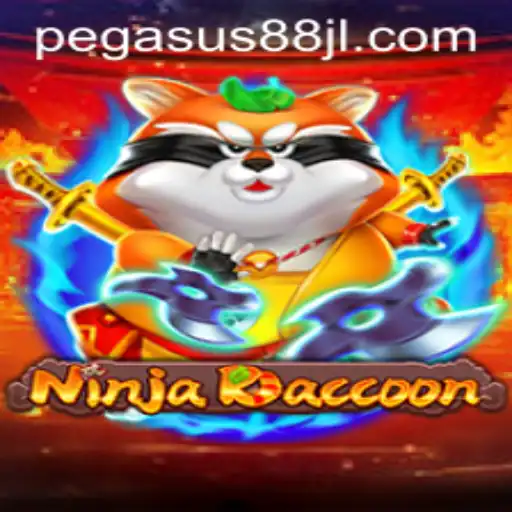 NinjaRaccoon: A Mysterious Quest with Pegasus88