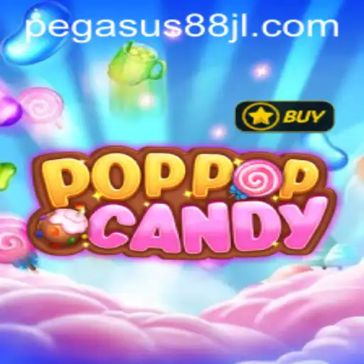 Exploring POPPOPCANDY: A Sweet Adventure in Gaming
