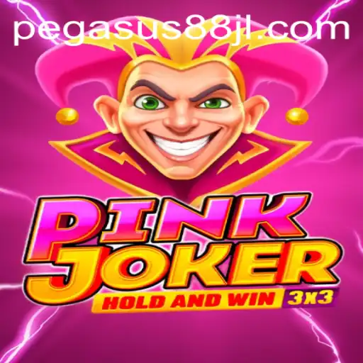 Exploring the Enigmatic World of Pinkjoker: Unveiling Pegasus88's Hidden Treasures