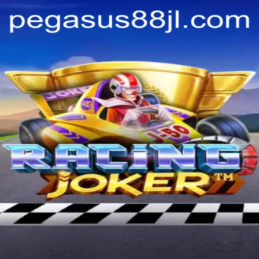 Discover the Thrilling World of RacingJoker: The Latest Sensation in Virtual Motorsports