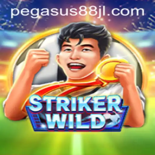 StrikerWILD: A New Era of Gaming with Pegasus88