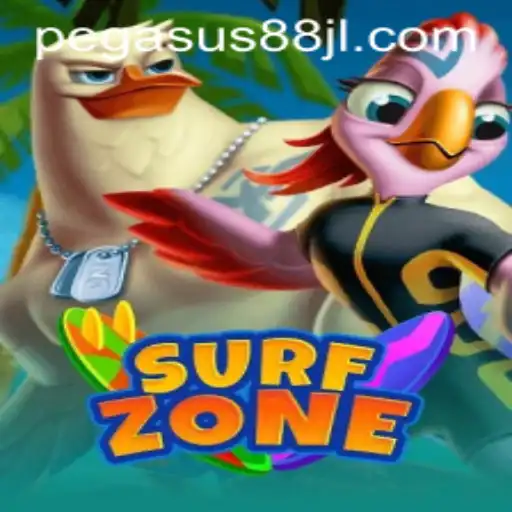 A Deep Dive into SurfZone: Mastering the Waves with Pegasus88