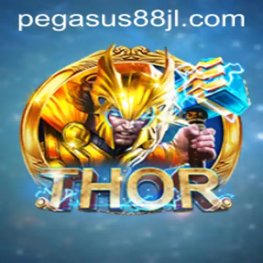 Explore the Mythical World of THOR: An In-Depth Look at This Exciting New Game