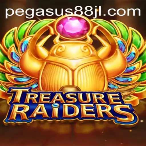 Exploring the World of TREASURERAIDERS: A New Gaming Sensation
