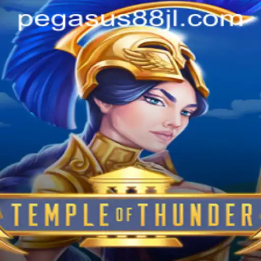 Exploring TempleofThunder: A Journey into Myth and Strategy