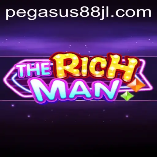 TheRichMan: A Deep Dive into the Captivating Game of Strategy and Luck