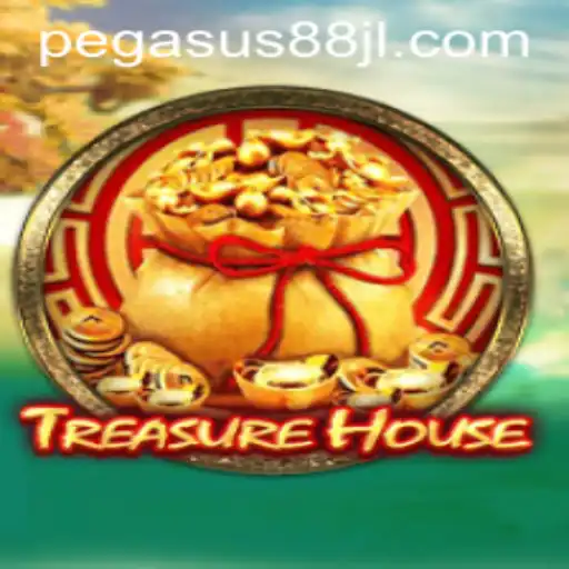 Explore the Wonders of TreasureHouse
