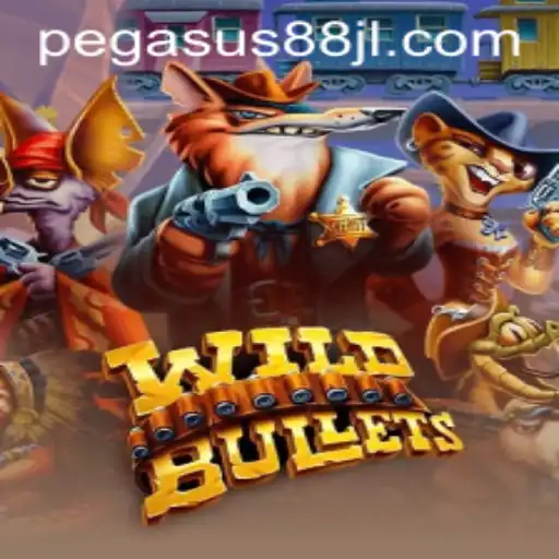 WildBullets: The Game That Blends Adventure and Strategy