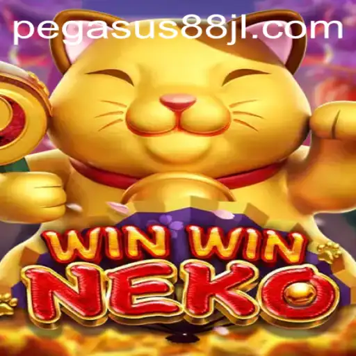 WinWinNeko: Discover the Enchanting World of Virtual Feline Adventures