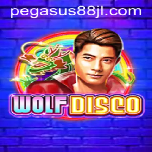 Dive into the Enchanting World of WolfDisco: A New Gaming Sensation