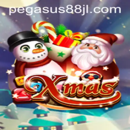 Xmas: The Enchanting Adventure of Pegasus88