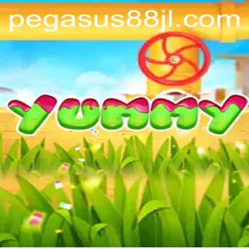 Discover the Enchanting World of Yummy: A Sweet Journey with Pegasus88