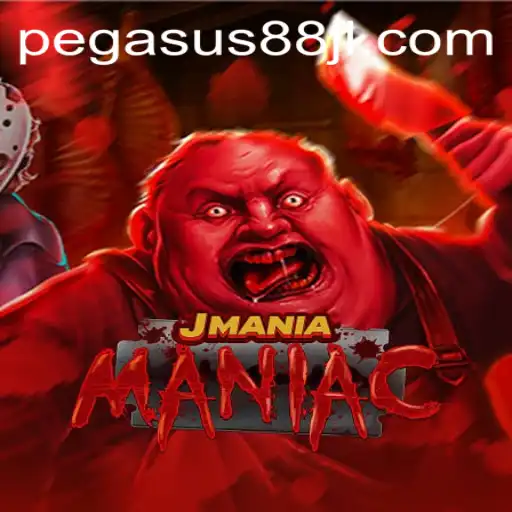JManiaManiac: Unleashing the Thrills of Virtual Adventure