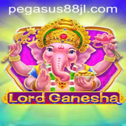 Exploring the Mystical World of LordGanesha: An In-Depth Look into the Game with Pegasus88