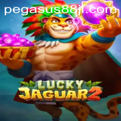 Luckyjaguar2 Game Introduction and Rules