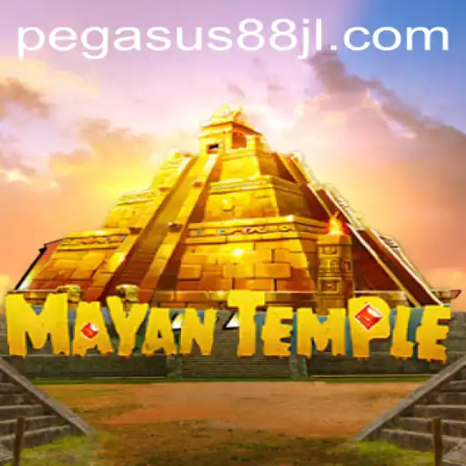 Unveiling MayanTemple: Discover the Mystic Adventure with Pegasus88
