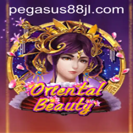 Exploring the Enchanting World of OrientalBeauty: A Dive into Pegasus88's Latest Game
