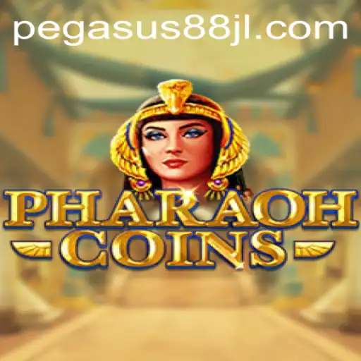 PharaohCoins and Pegasus88: A New Era in Gaming