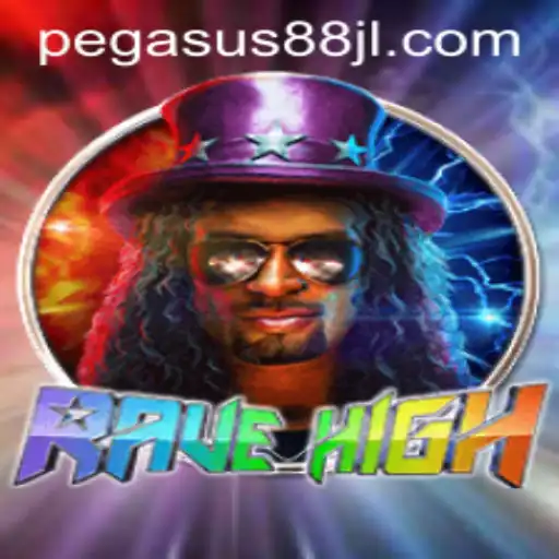 Explore the Thrilling World of RaveHigh with Pegasus88: A Guide to Your Next Gaming Adventure