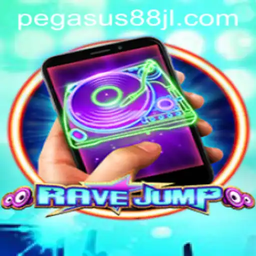 The Thrilling Universe of RaveJumpmobile: A Voyage with Pegasus88
