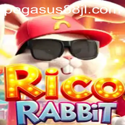 Discover the Exciting World of RicoRabbit: The Ultimate Gaming Experience
