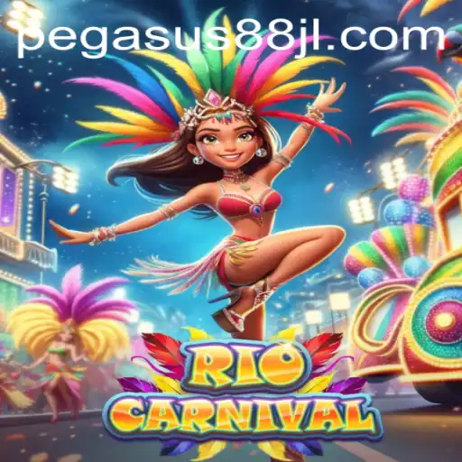 Exploring the Exciting World of RioCarnival with Pegasus88
