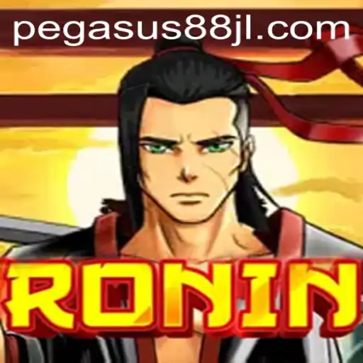 The Adventurous World of Ronin