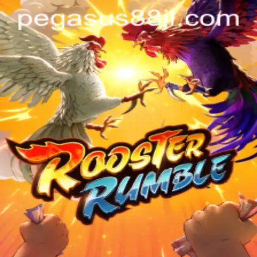 Exploring the Exciting World of RoosterRumble and the Influence of Pegasus88