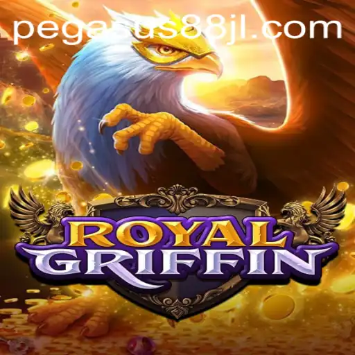 Exploring RoyalGriffin: A Mythical Adventure Game