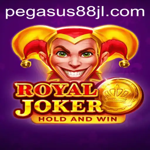 Discovering Royaljoker: An Enthralling Gaming Experience with Pegasus88