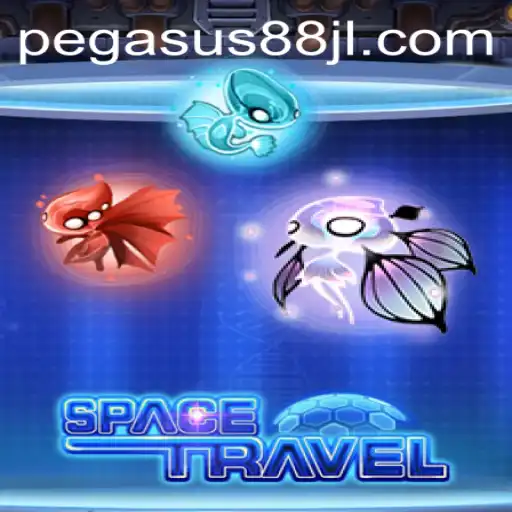 Exploring the Universe: Discover 'SpaceTravel' with Pegasus88