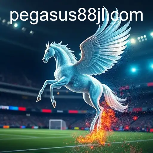 The Rise of Pegasus88: A New Era in Sports