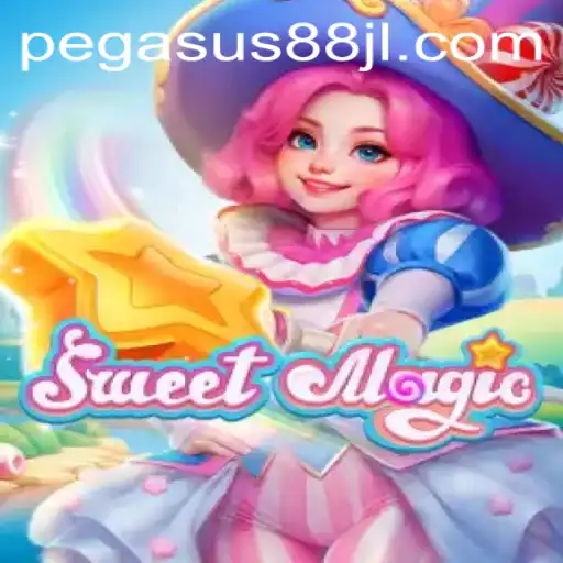 SweetMagic: Unlock the Mysteries of the Enchanted Realm