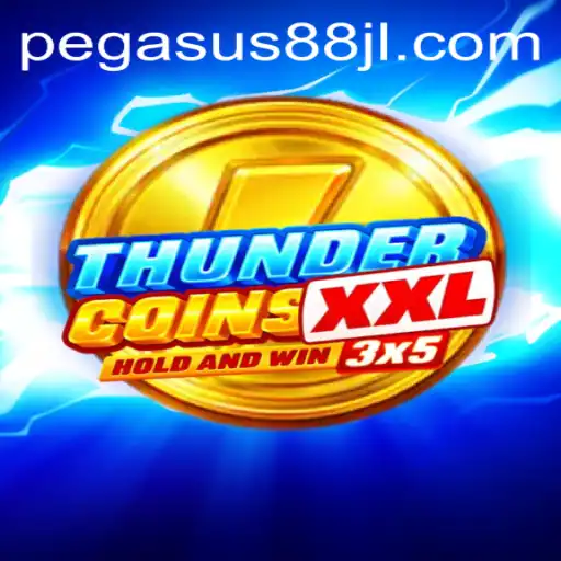 Discover the Exciting World of ThunderCoinsXxl: A New Revolution in Gaming