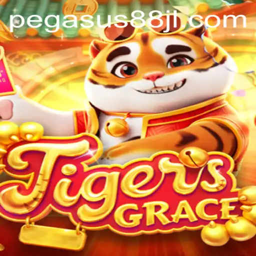 Exploring TigersGrace: Dive into the Fantastical World of Pegasus88