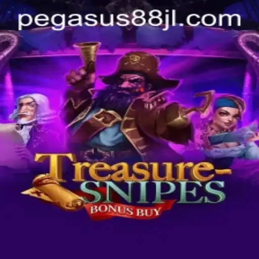 Exploring TreasuresnipesBonusBuy: A Modern Adventure with Pegasus88