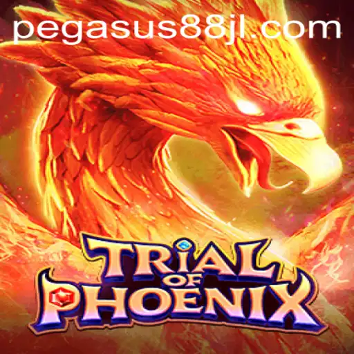 Discover the Mystical World of TrialofPhoenix: A Journey with Pegasus88