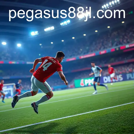 Exploring the World of Virtual Sports with Pegasus88