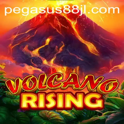 Exploring the World of VolcanoRising: A Dynamic Gaming Experience