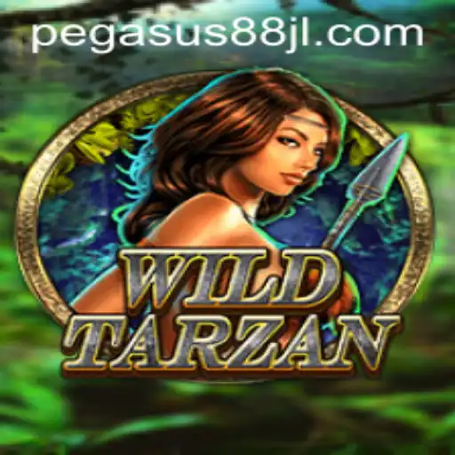 Discover WildTarzan: An Adventure Like No Other